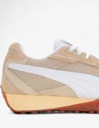 Puma Blktop Rider Washed Shoes Beige
