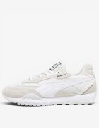 Puma Blktop Rider White