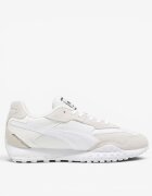 Puma Blktop Rider White