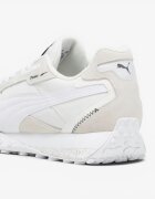 Puma Blktop Rider White