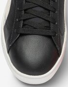 Puma Bloc Leather Shoes Black