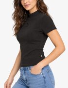 Puma BZ Huoyao Rib Shortleeve Tee Back