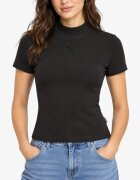Puma BZ Huoyao Rib Shortleeve Tee Back