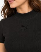Puma BZ Huoyao Rib Shortleeve Tee Back