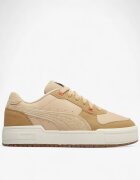 Puma Ca Pro Lux Shoes Beige