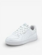 Puma Caven Trainers Shoes White