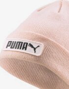 Puma Classic Cuff Beanie Pink