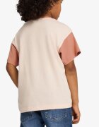 Puma Classic FC Tee Pink