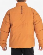 Puma Classic Oversized Puffer Jacket Light Brown
