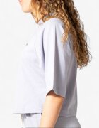 Puma Classic Oversized Tee Grey