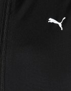 Puma Classic Tricot Tracksuit Black