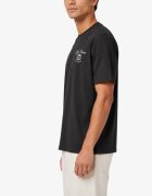Puma Classics Cafe Tee Black