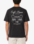 Puma Classics Cafe Tee Black