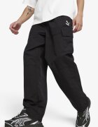 Puma Classics Cargo Pants Black