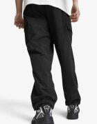 Puma Classics Cargo Pants Black