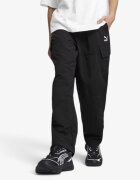 Puma Classics Cargo Pants Black