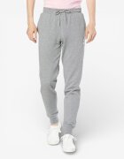 Puma Classics Cuffed Sweatpants Grey
