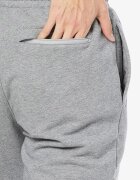Puma Classics Cuffed Sweatpants Grey