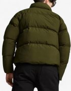 Puma Classics Oversized Puffer Jacket Green