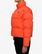 Puma Classics Oversized Puffer Jacket Orange