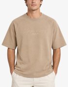Puma Classics Oversized Tee Beige