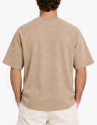 Puma Classics Oversized Tee Beige