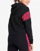 Puma Classics Summer Roar Hoodie Black