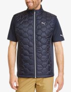Puma Cloudspun WRMLBL Vest Black