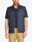 Puma Cloudspun WRMLBL Vest Black