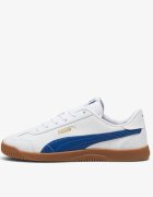 Puma Club 5v5 Shoes White/Blue