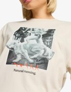 Puma Club De Course Graphic Tee Beige