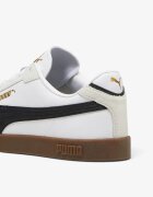 Puma Club II Era Beige/Brown