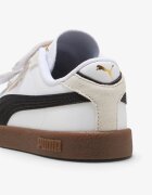 Puma Club II Era V P White/Black