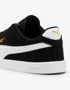 Puma Club II Jr Black