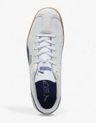 Puma Club Shoes Silver Mist