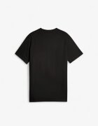 Puma Core Tee Black
