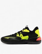 Puma Court Rider 2.0 Shoes Black