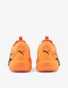 Puma Court Rider Chaos Laser Shoes Orange