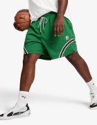 Puma Crowd Craze Mesh Short Archiv Green