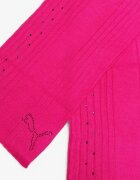 Puma Crystal Cat Scarf Pink