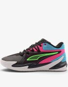 Puma Dagger Black/Multicolor