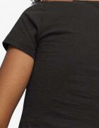 Puma Dare To Baby Tee Black