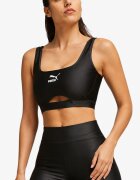 Puma Dare To Crop Top W Black