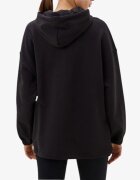 Puma Dare To Oversized Hoodie Black