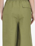 Puma Dare To Relaxed Parachute Pants Green