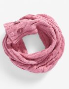 Puma Dave Scarf Pink