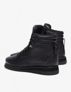 Puma Desierto V2 Boots Black