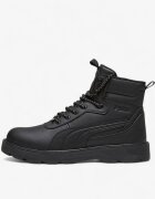 Puma Desierto V3 Boots Black