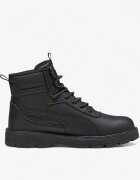 Puma Desierto V3 Boots Black