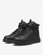 Puma Desierto V3 Boots Black